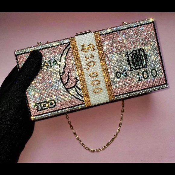 Bags Bands Clutchpurse Poshmark